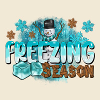 Freezing Season Ladies Tee | Teevron