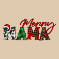 Merry Mama Heavyweight Sweatshirt | Teevron