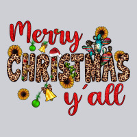 Merry Christmas Y'all Urban Hoodie | Teevron