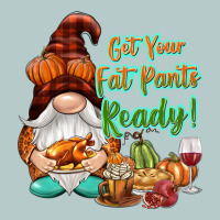 Get Your Fat Pants Ready Heavy Core Tee | Teevron