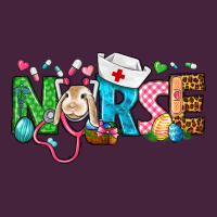 Easter Nurse Long Sleeve Tee | Teevron