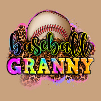 Baseball Granny Vintage Tee | Teevron