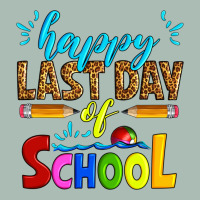 Happy Last Day Of School Classic Tee | Teevron