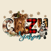 Cozy Season Ladies Tee | Teevron