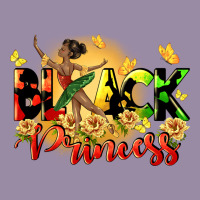 Black Princess Classic Tee | Teevron