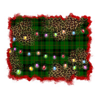 christmas green plaid background | Teevron
