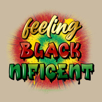 Feeling Blacknificent Long Sleeve Tee | Teevron