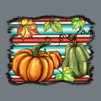 Fall Pumpkin  Background Heavyweight Sweatshirt | Teevron