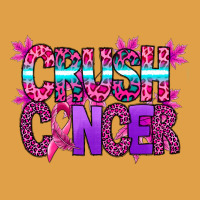 Crush Cancer Premium Hoodie | Teevron