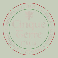 Cinque Terre Italia Gift For Italian Mediterranean Travelers T Shirt Ladies Tee | Teevron