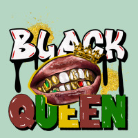 Black Queen Classic Tee | Teevron