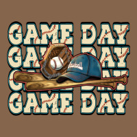 Game Day Baseball Premium Tee | Teevron