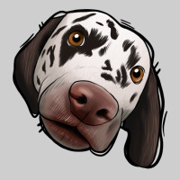 Dalmatian Premium Tee | Teevron