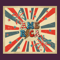 Retro America Premium Tee | Teevron