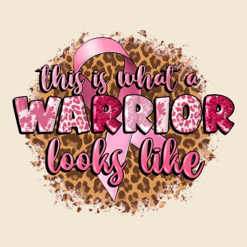 This Is What A Warrior Looks Like Ladies Tee by CowGirlArtShop | Teevron