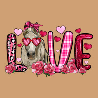 Valentines Day Love Horse Vintage Tee | Teevron