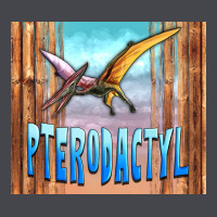 Dinosaur Pterodactyl Classic Tee | Teevron
