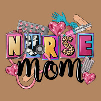 Nurse Mom Long Sleeve Tee | Teevron