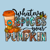 Whatever Spices Your Pumpkin Premium Hoodie | Teevron