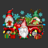 christmas gnome truck | Teevron
