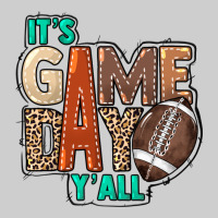 It's Game Day Y'all Premium Tee | Teevron