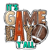 It's game day y'all | Teevron