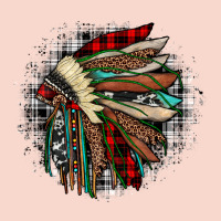 Indian Headdress Urban Hoodie | Teevron