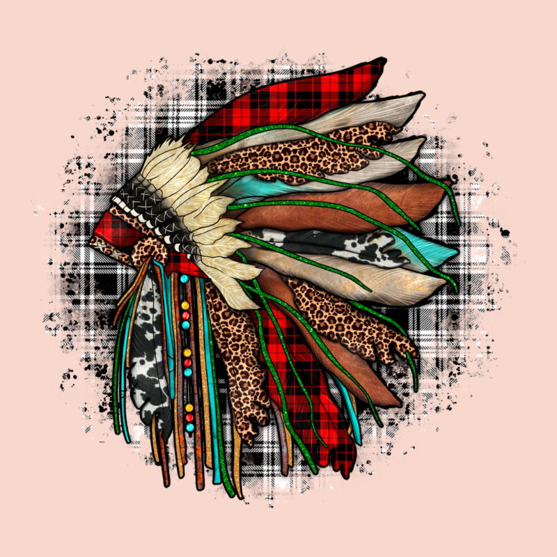 Indian Headdress Urban Hoodie by JahusDesignShop | Teevron