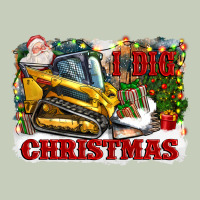 I Dig Christmas Ladies Tee | Teevron