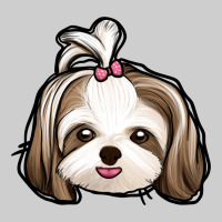 Shih Tzu Premium Tee | Teevron
