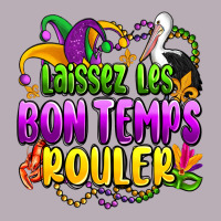 Laissez Les Bon Temps Rouler Olivia Vintage Tee | Teevron