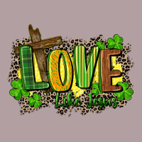 Love Like Jesus St. Patricks Vintage Hoodie | Teevron