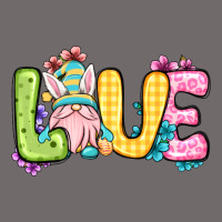 Easter Day Love Easter Gnome Urban Heavy Tee | Teevron