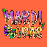 Mardi Gras Premium Hoodie | Teevron