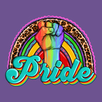 Pride Rainbow Vintage Tee | Teevron