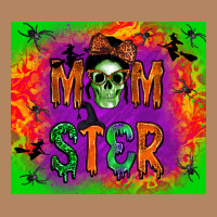 Momster Tumbler Long Sleeve Tee | Teevron