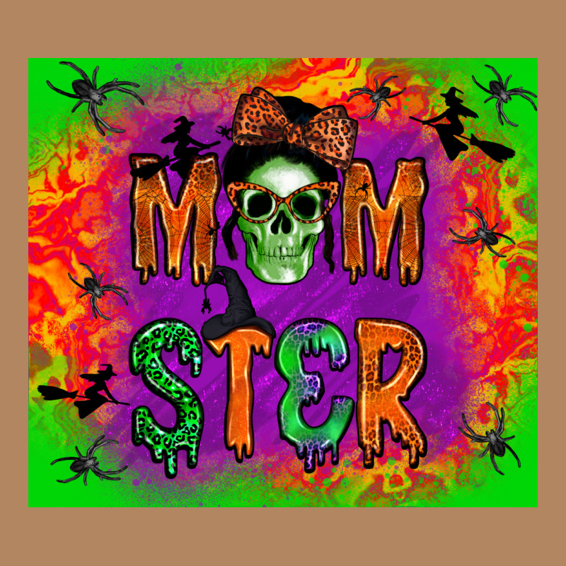 Momster Tumbler Long Sleeve Tee by BundleAndBundleShop | Teevron