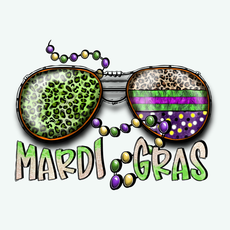 Mardi Gras Premium Hoodie by SublimationCraftShop | Teevron