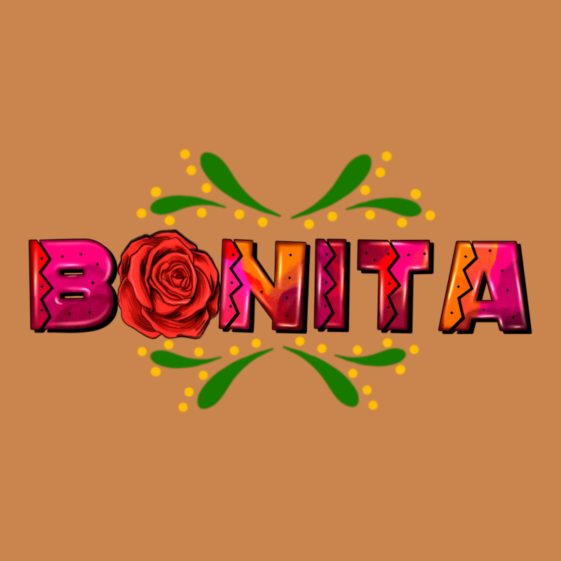 Bonita Heavyweight Hoodie by AdoDesignShop | Teevron