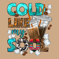 Cold Like My Soul Coffee Cups Bbs Vintage Hoodie | Teevron