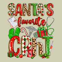 Santa's Favorite Cpht Heavy Core Tee | Teevron
