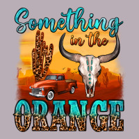 Something In The Orange Vintage Tee | Teevron