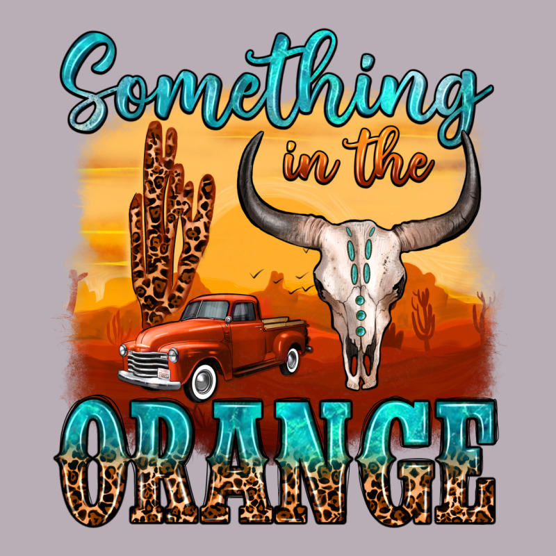 Something In The Orange Vintage Tee by OliviaCreatesArt | Teevron