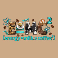 E=mc2 Energy Milk Coffee Bbs Vintage Hoodie | Teevron