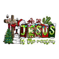 jesus İs the reason | Teevron