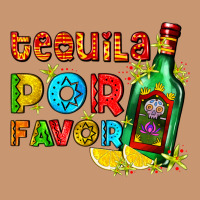 Tequila Porfavor Heavyweight Hoodie | Teevron