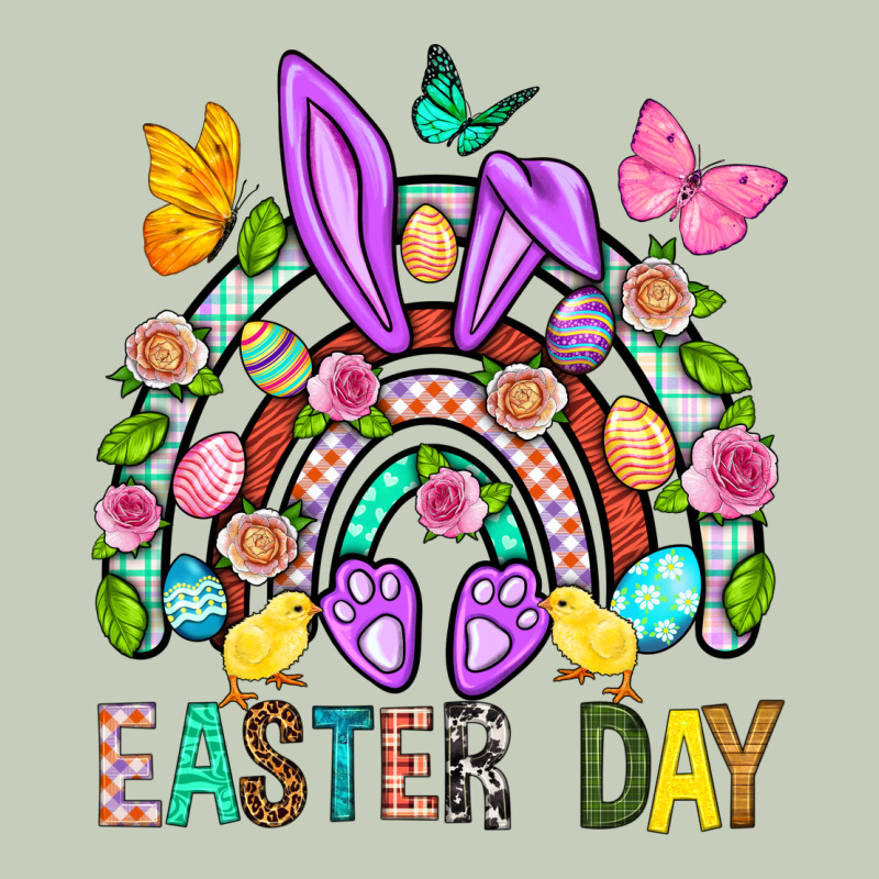 Easter Day Long Sleeve Tee by BundleAndBundleShop | Teevron