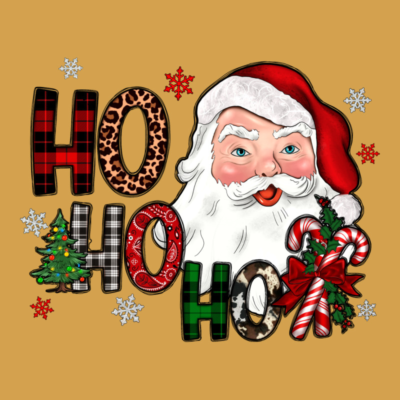 Ho Ho Ho Urban Hoodie by JahusDesignShop | Teevron