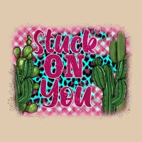 Stuck On You Cactus Heavyweight Sweatshirt | Teevron