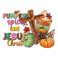 Pumpkin spice and Jesus christ | Teevron